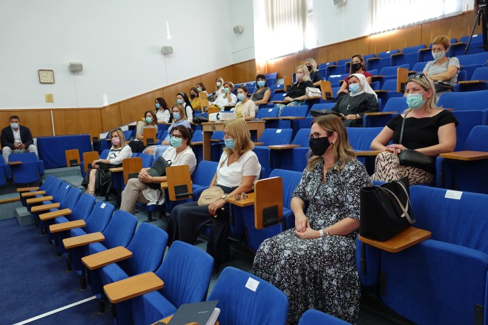 Nastavak suradnje s privatnim vrtićima