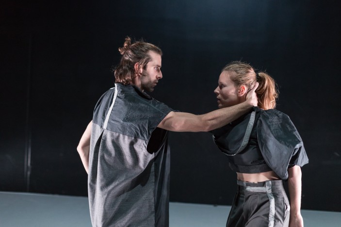 TRANSFORMERI 2 I Zadarski plesni ansambl