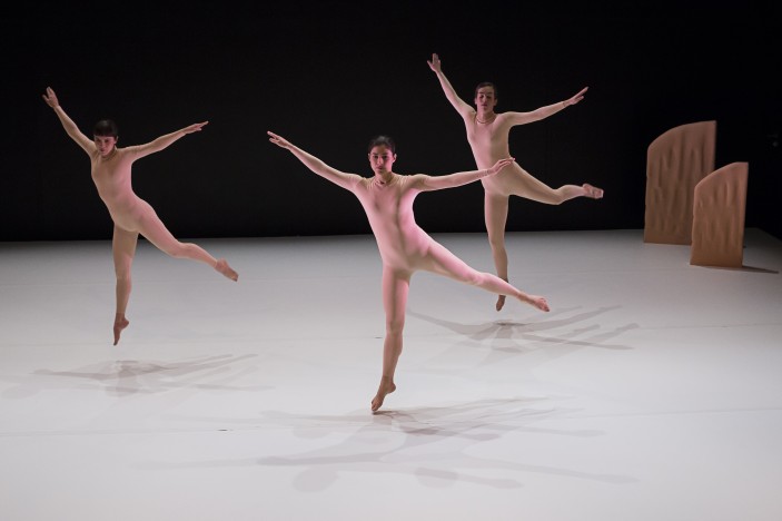 HIGH SPIRITS I Zadarski plesni ansambl