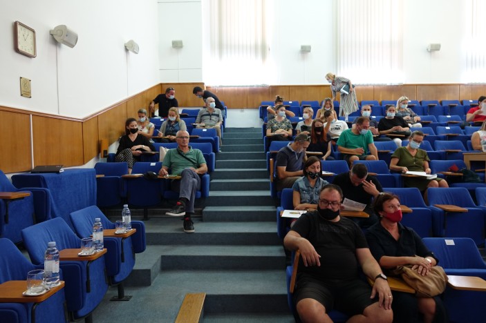 APN kupcima prezentirao stanove