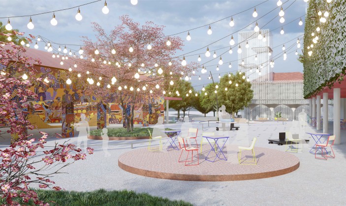 REZULTATI NATJEČAJA ZA IZRADU IDEJNOG RJEŠENJA UREĐENJA PROSTORA BIVŠE VOJARNE U ULICI STJEPANA RADIĆA U ZADRU