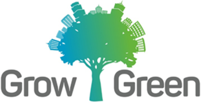 GROW GREEN webinar