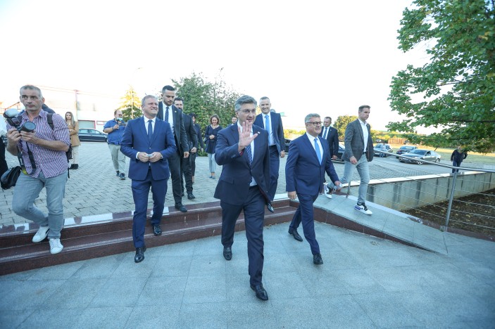 Otvoren Centar za kreativne industrije i obilježena 200. godišnjica Maraske