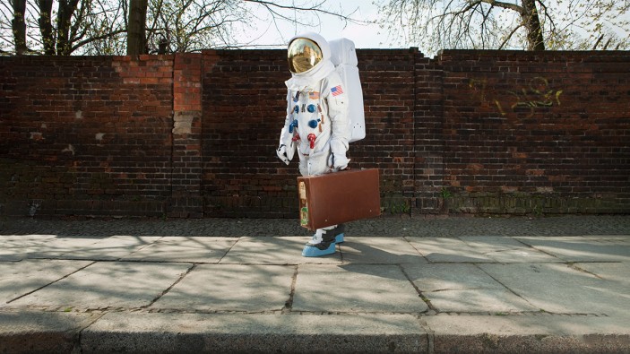 "Na dodiru pragmatizma i utopije" I Predavanje arhitekta Alana Žunića