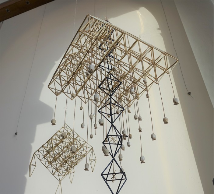 „U harmoniji ljepote narodne umjetnosti Litve; U potrazi za inspiracijom“