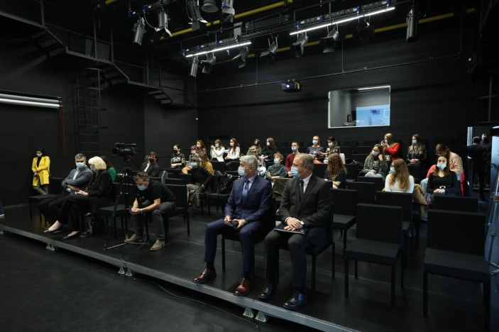 Konferencija o budućnosti Europe: Mladi i budućnost Mediterana