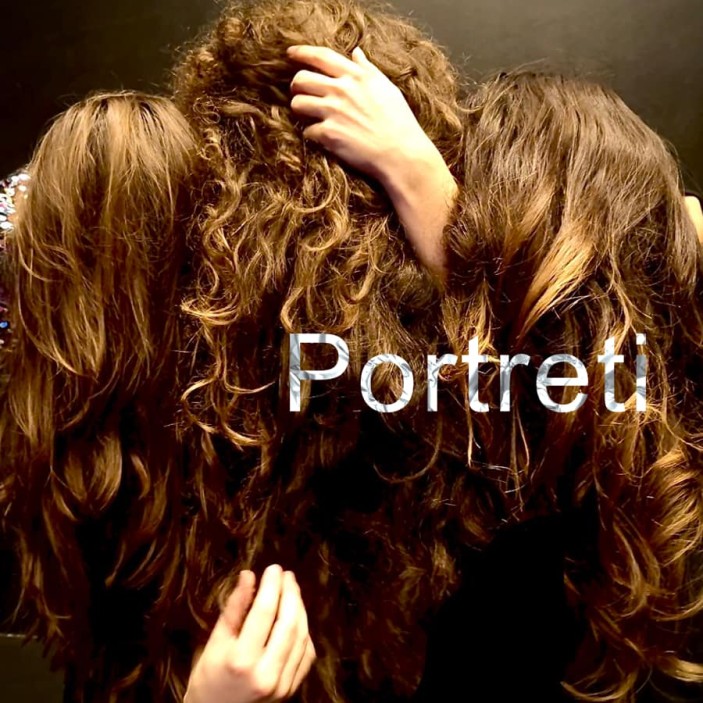 PORTRETI I Zadarski plesni ansambl