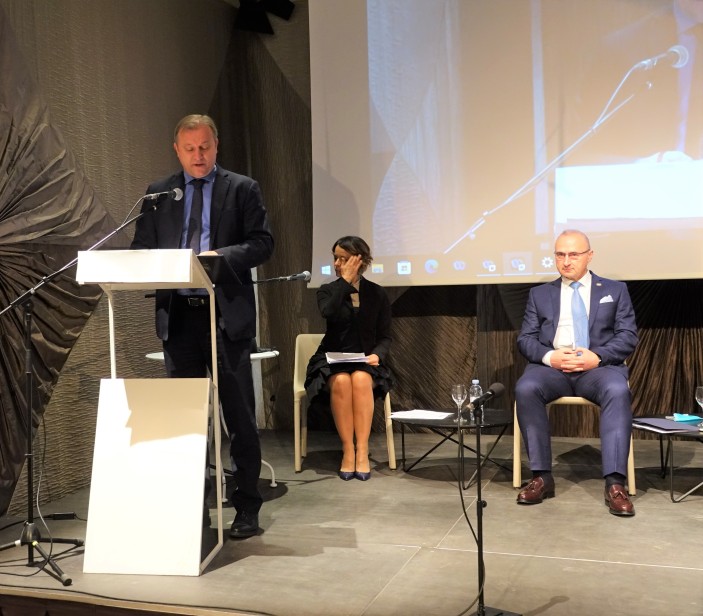 Konferencija o budućnosti Europe