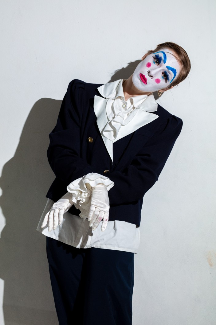 Predstava Klown I Plesna sezona Zadar