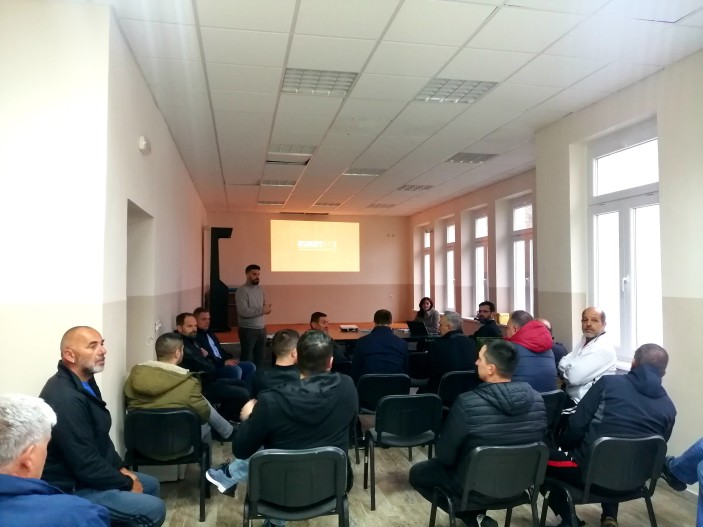 ODABRALI GRAĐANI: Izglasani prvi KVARTipo projekti u MO Ploča, Crno i Dračevac