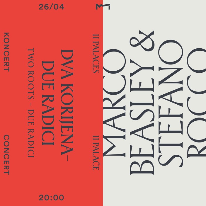 Koncert I Due Radici