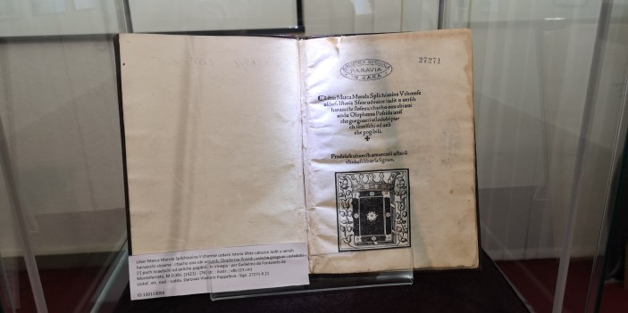 Gradonačelnik Dukić: Raduje me što i moj Zadar prepoznaje Marulića kao svoga