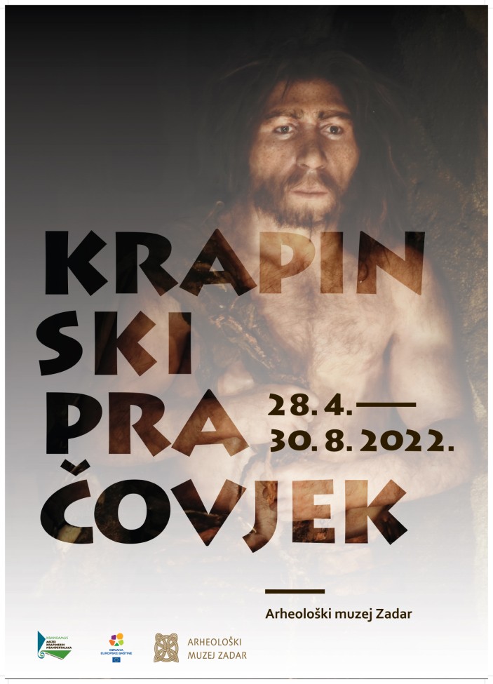 Krapinski pračovjek I Otvorenje izložbe
