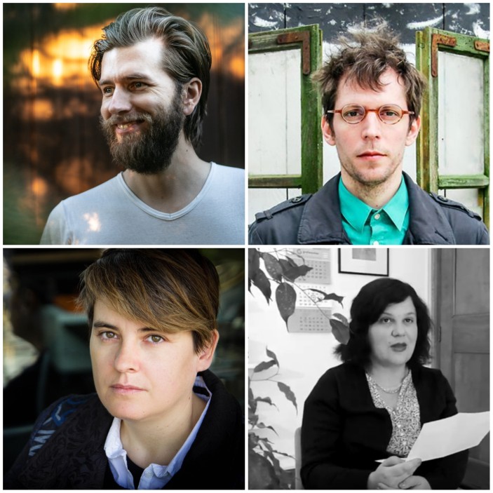 Petrovo uho I Književni festival