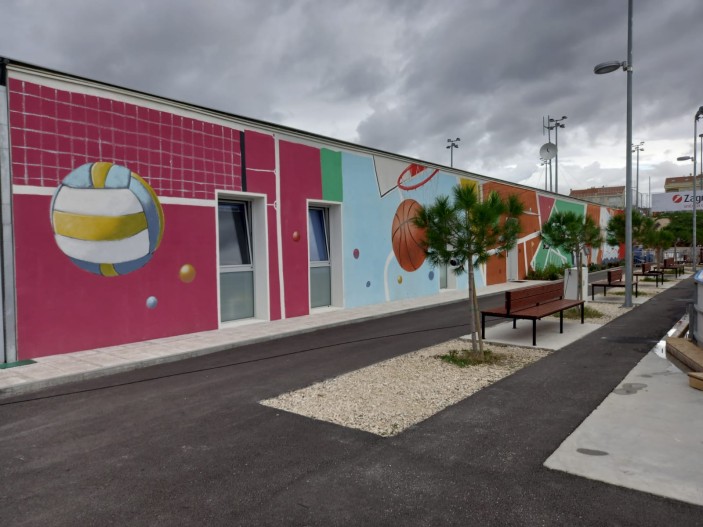 Odluka o načinu ostvarivanja prednosti pri upisu djece u dječje vrtiće Grada Zadra za pedagošku 2022./2023. godinu