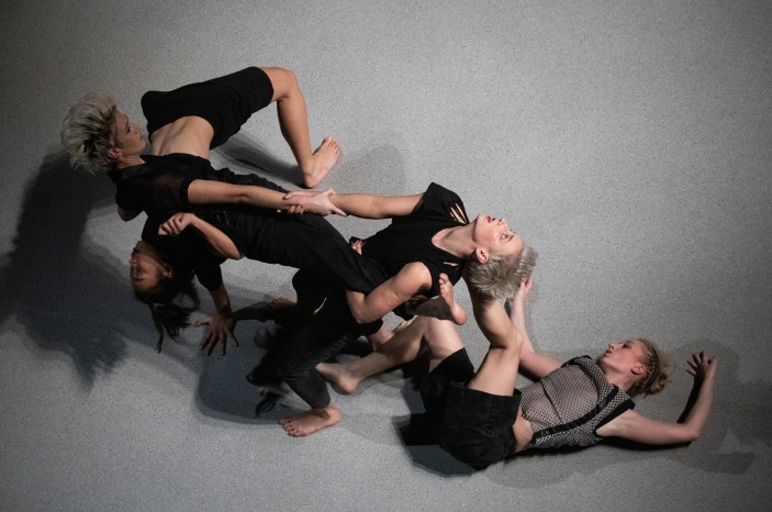 Revel Revel I Plesna predstava