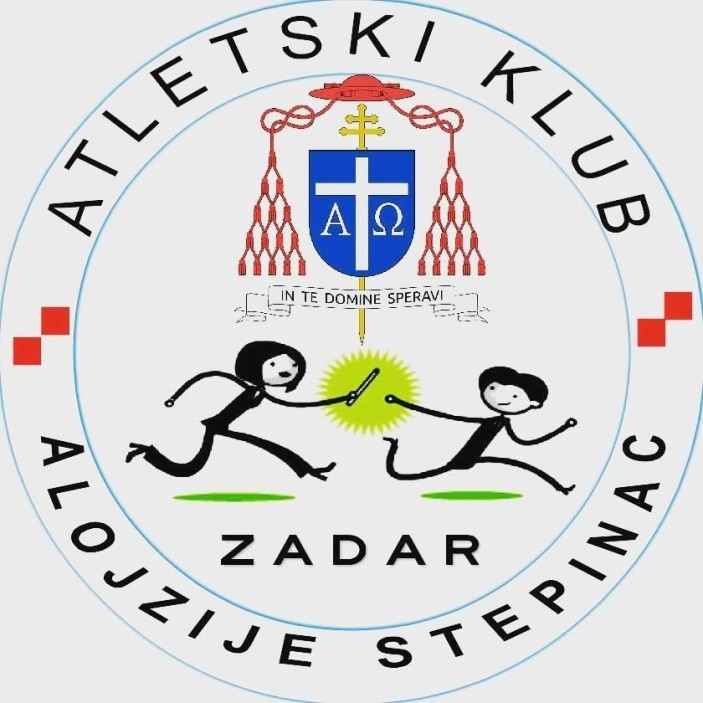 Oluja na Olibu 2022. I Atletska utrka