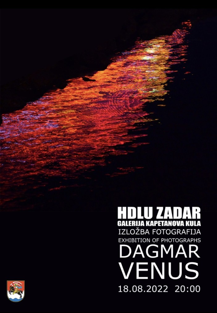 "Dagmar Venus" I Otvorenje izložbe