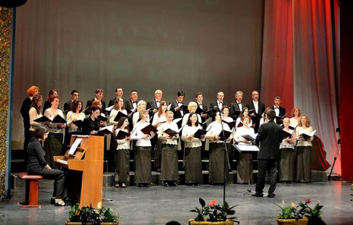 Audicija za nove članove HPGD-a „Zoranić“