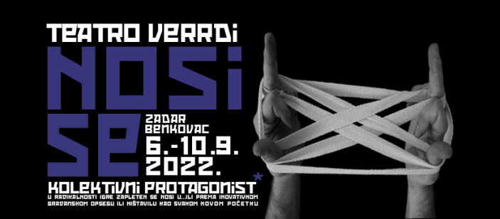 Festival "Nosi se" 2022.