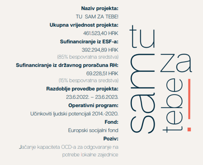 Najava predavanja: Motivacija ovisnika za liječenje