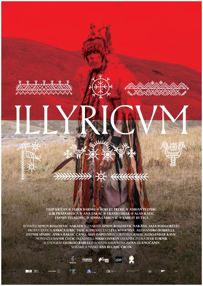 „Illyricvm“ I Projekcija filma i predavanje