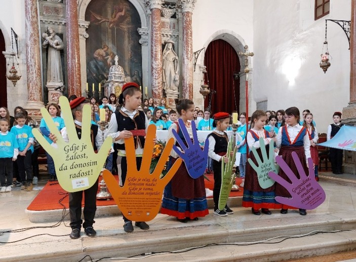 665. obljetnica potpisivanja Zadarskog mira