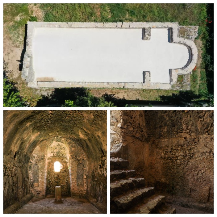 GRAD ZADAR OSIGURAO SREDSTVA MINISTARSTVA KULTURE I MEDIJA ZA PROGRAME ZAŠTITE I OČUVANJA NEPOKRETNIH KULTURNIH DOBARA U 2023. GODINI