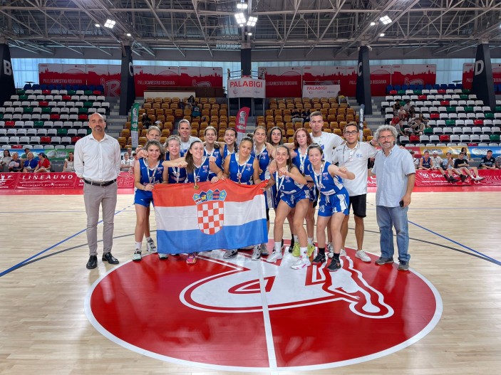 Uspješan nastup zadarskih sportaša u Reggiu