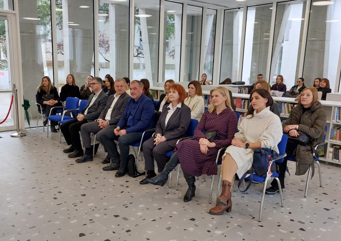 Započeo STEM tjedan