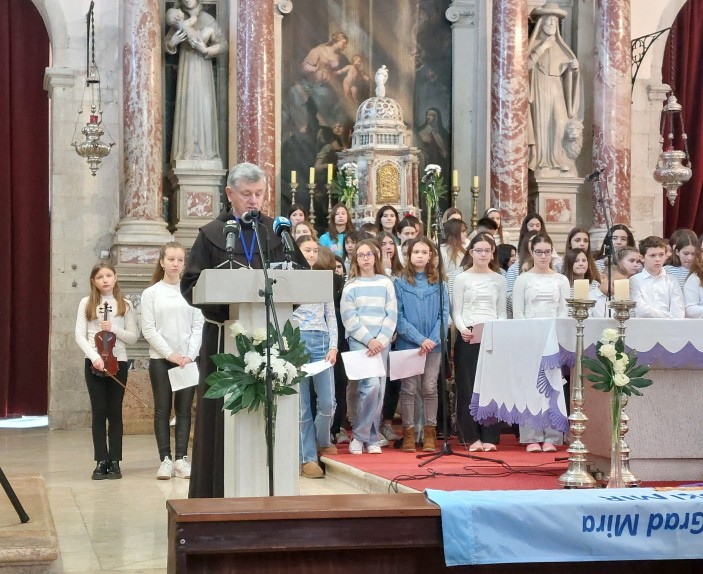 Obljetnica Zadarskog mira