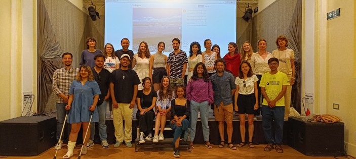 Zadar - Bergamo - UNESCO