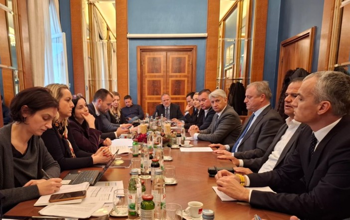 Gradsko vijeće nije odobrilo kredit tvrtki Eko, izvođač najavio raskid ugovora o izgradnji CGO-a