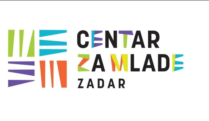 Web stranica Centra za mlade Zadar