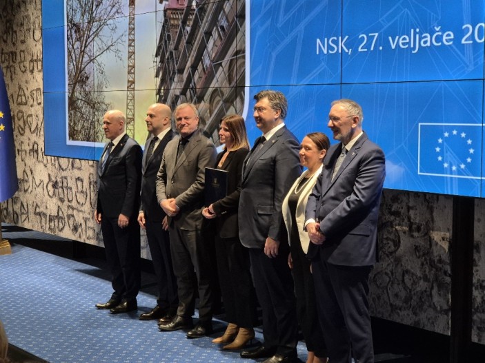 Odobreno sufinanciranje energetske obnove