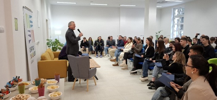 Dodijeljeni ugovori za stipendije