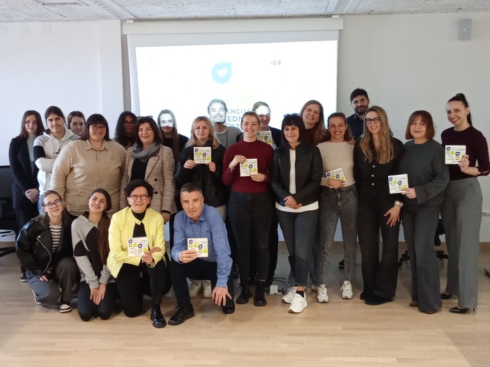 Međugeneracijska suradnja kao ključ uspjeha lokalne zajednice!